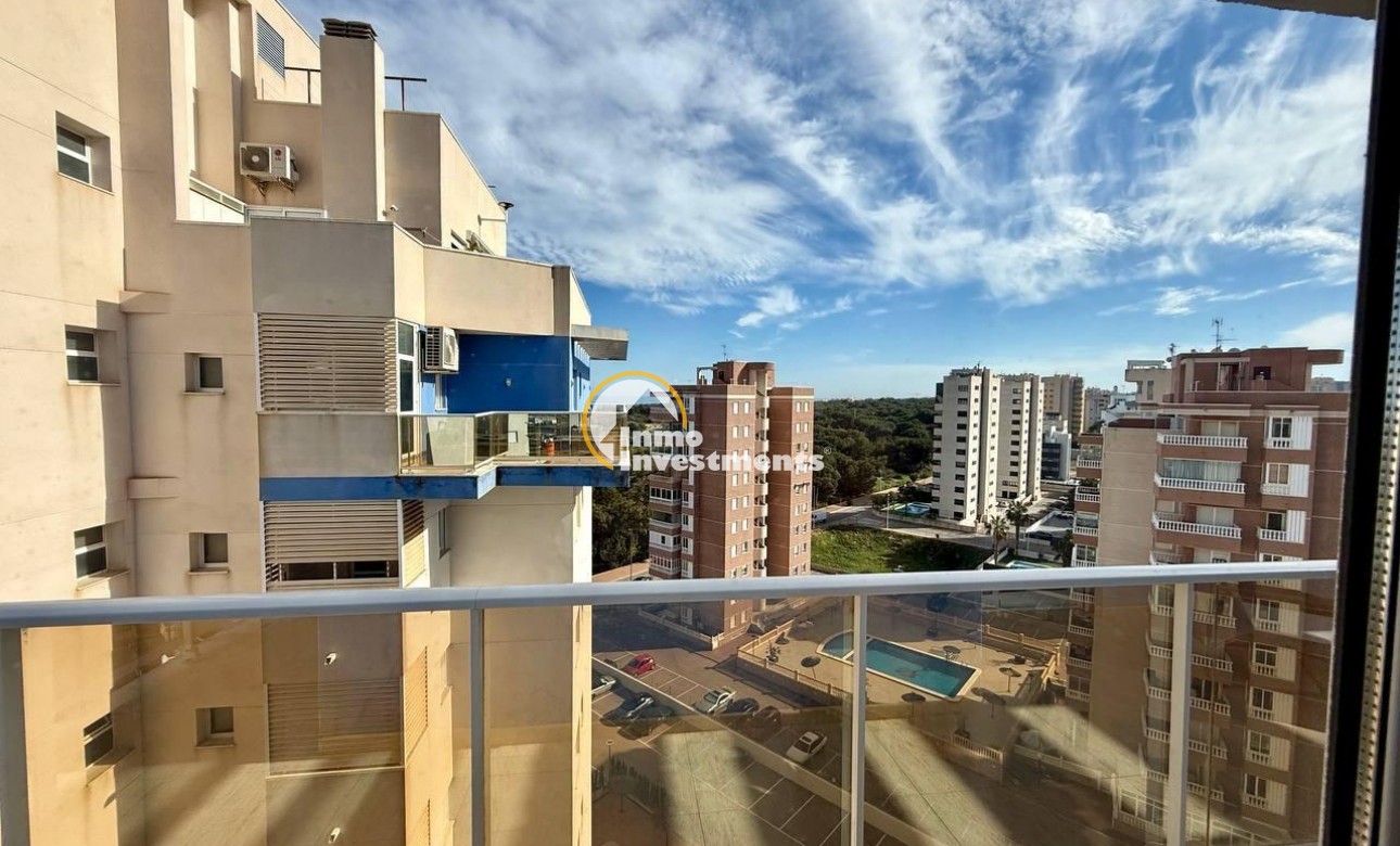 Reventa - Apartamento - Guardamar del Segura - PUERTO