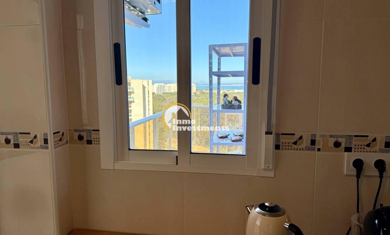 Reventa - Apartamento - Guardamar del Segura - PUERTO