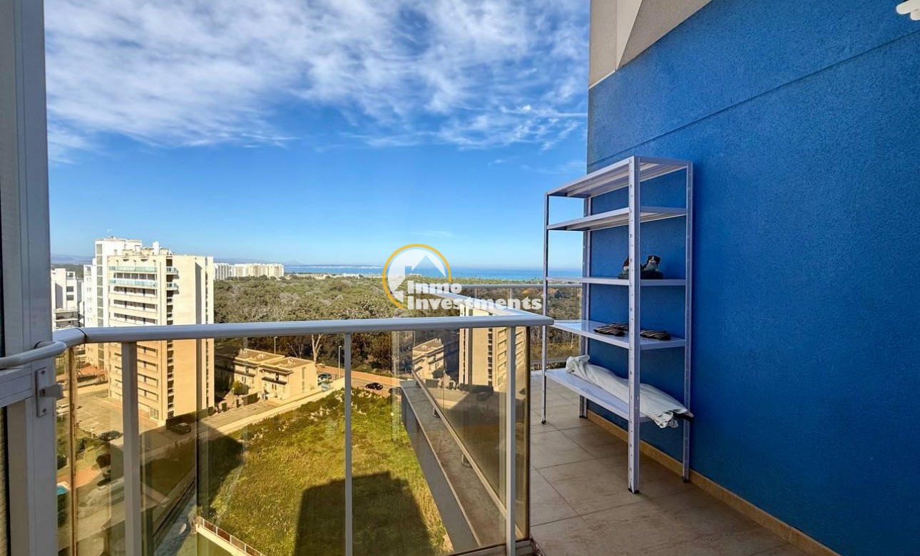 Reventa - Apartamento - Guardamar del Segura - PUERTO