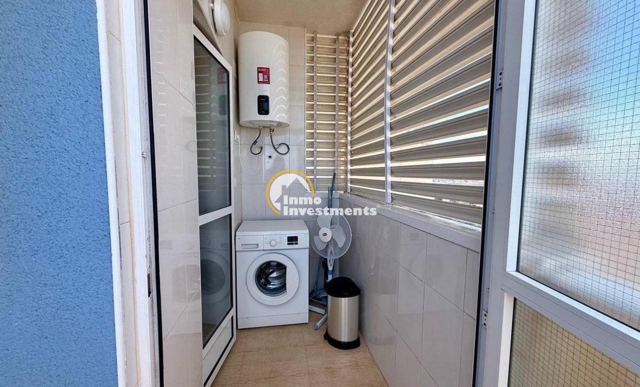 Reventa - Apartamento - Guardamar del Segura - PUERTO
