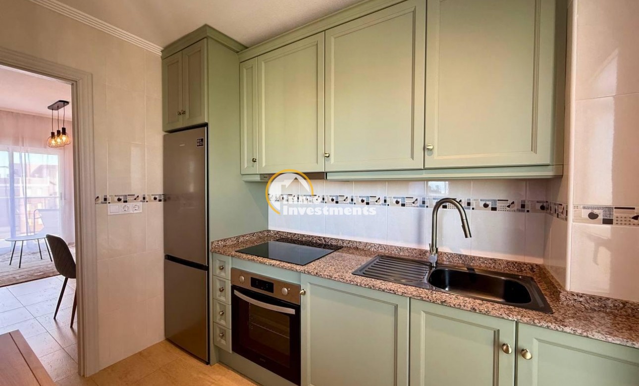 Reventa - Apartamento - Guardamar del Segura - PUERTO