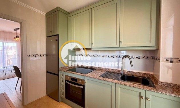 Reventa - Apartamento - Guardamar del Segura - PUERTO