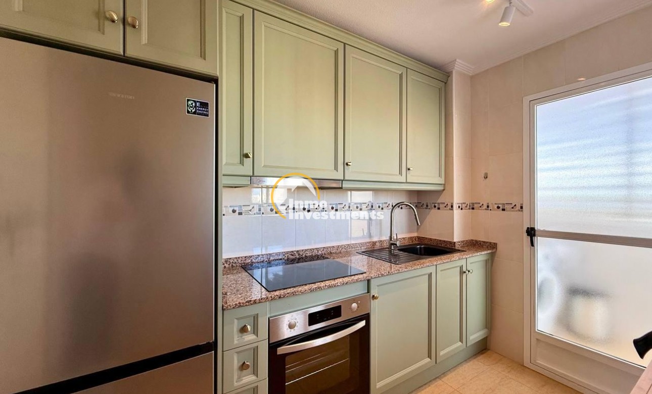 Reventa - Apartamento - Guardamar del Segura - PUERTO