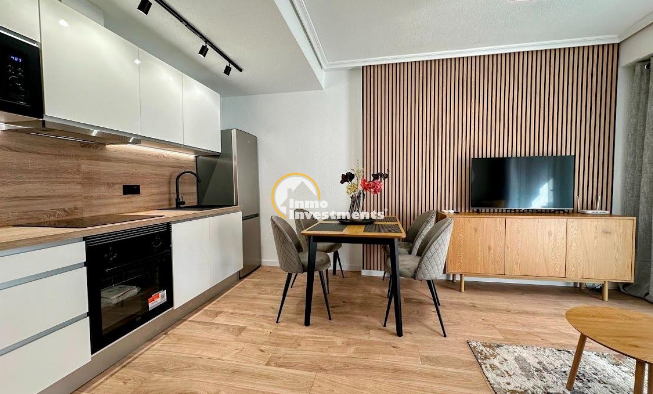 Reventa - Apartamento - Torrevieja - Playa del Cura