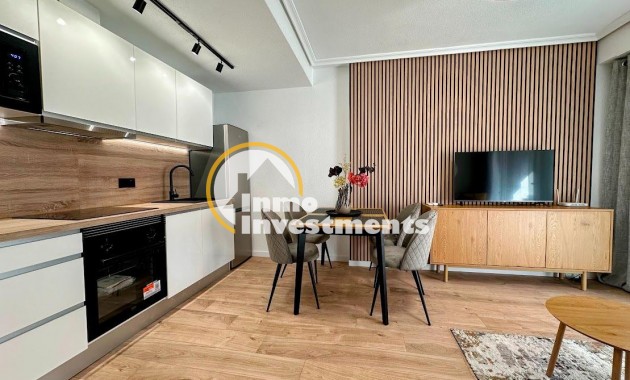 Reventa - Apartamento - Torrevieja - Playa del Cura