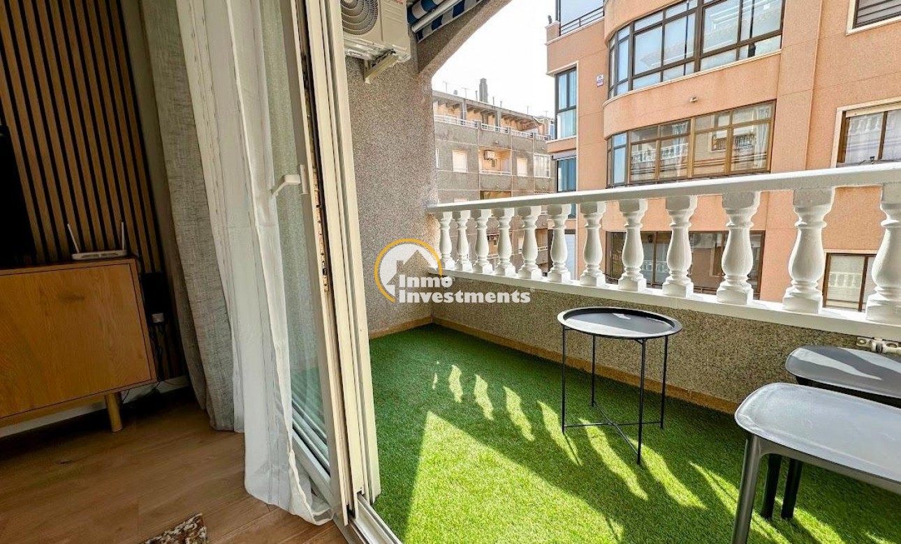 Reventa - Apartamento - Torrevieja - Playa del Cura