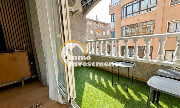 Reventa - Apartamento - Torrevieja - Playa del Cura