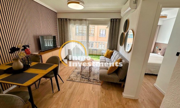 Reventa - Apartamento - Torrevieja - Playa del Cura