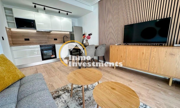 Reventa - Apartamento - Torrevieja - Playa del Cura