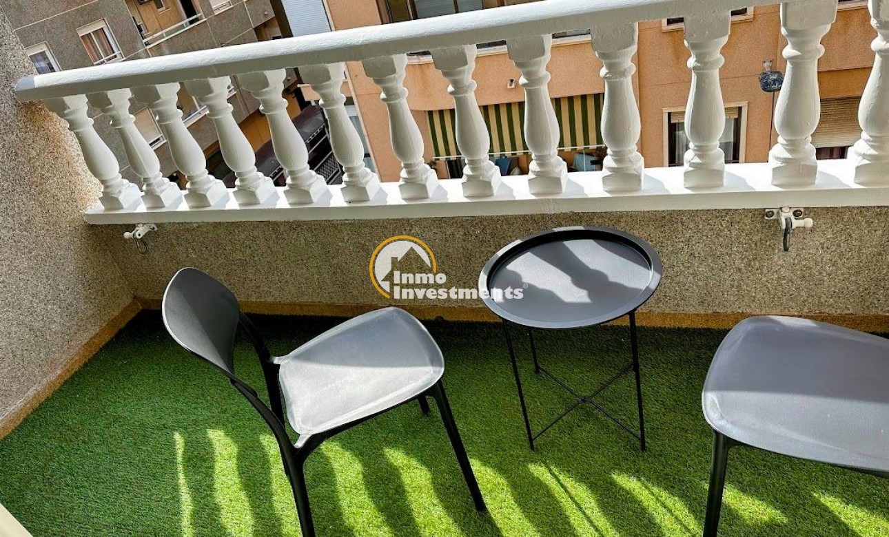 Reventa - Apartamento - Torrevieja - Playa del Cura