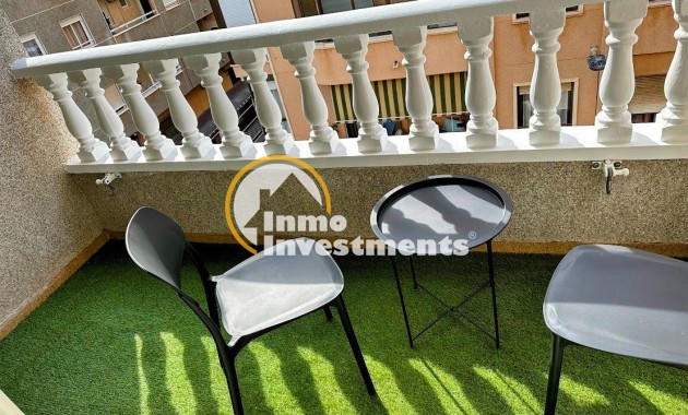 Reventa - Apartamento - Torrevieja - Playa del Cura