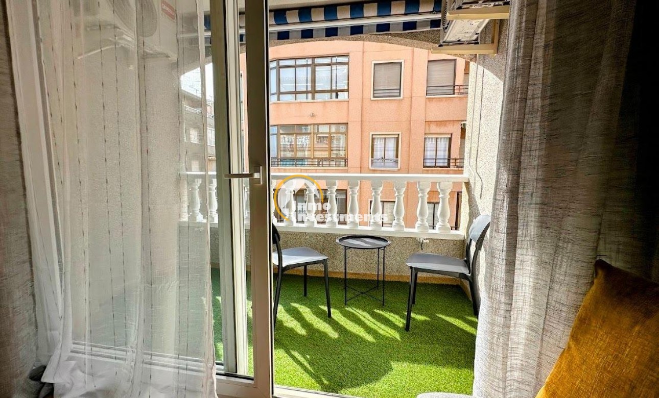 Reventa - Apartamento - Torrevieja - Playa del Cura