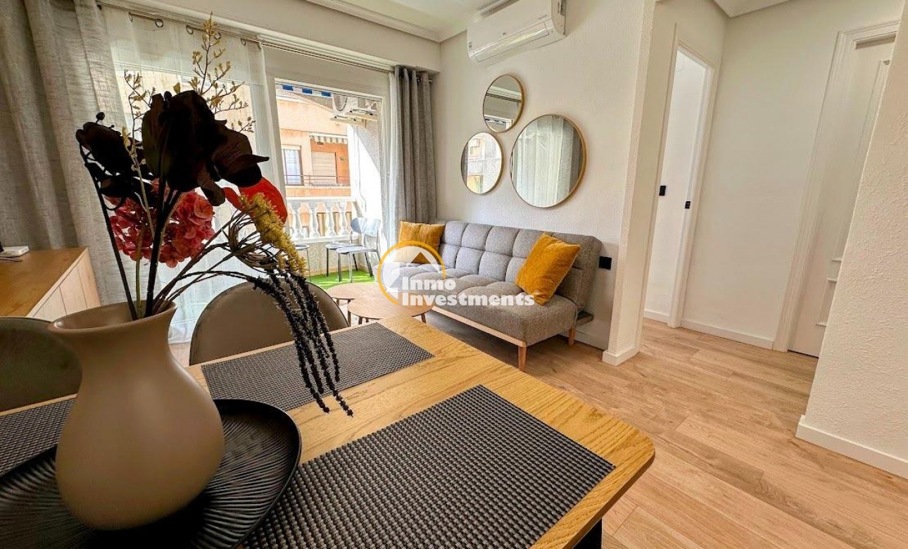 Reventa - Apartamento - Torrevieja - Playa del Cura