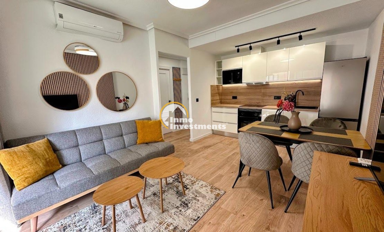 Reventa - Apartamento - Torrevieja - Playa del Cura