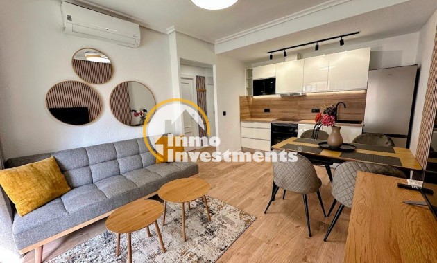 Reventa - Apartamento - Torrevieja - Playa del Cura