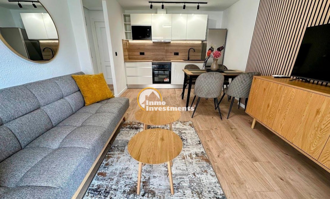 Reventa - Apartamento - Torrevieja - Playa del Cura