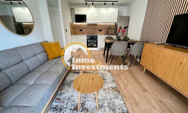 Reventa - Apartamento - Torrevieja - Playa del Cura