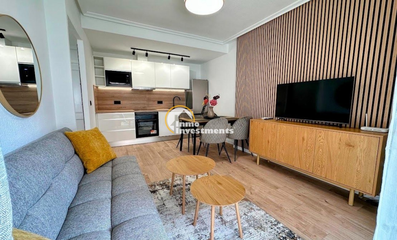 Reventa - Apartamento - Torrevieja - Playa del Cura