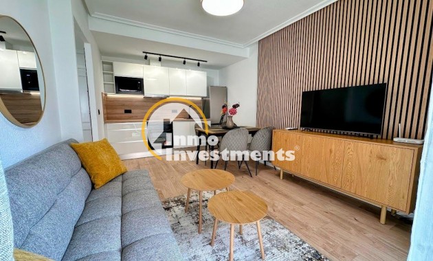 Reventa - Apartamento - Torrevieja - Playa del Cura