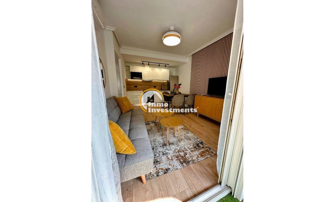 Reventa - Apartamento - Torrevieja - Playa del Cura