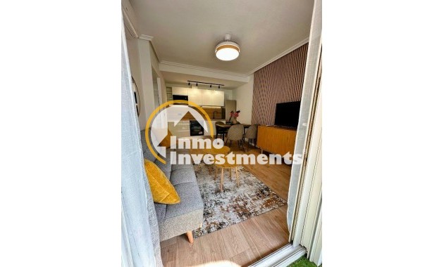 Reventa - Apartamento - Torrevieja - Playa del Cura