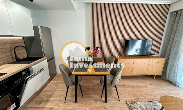 Reventa - Apartamento - Torrevieja - Playa del Cura