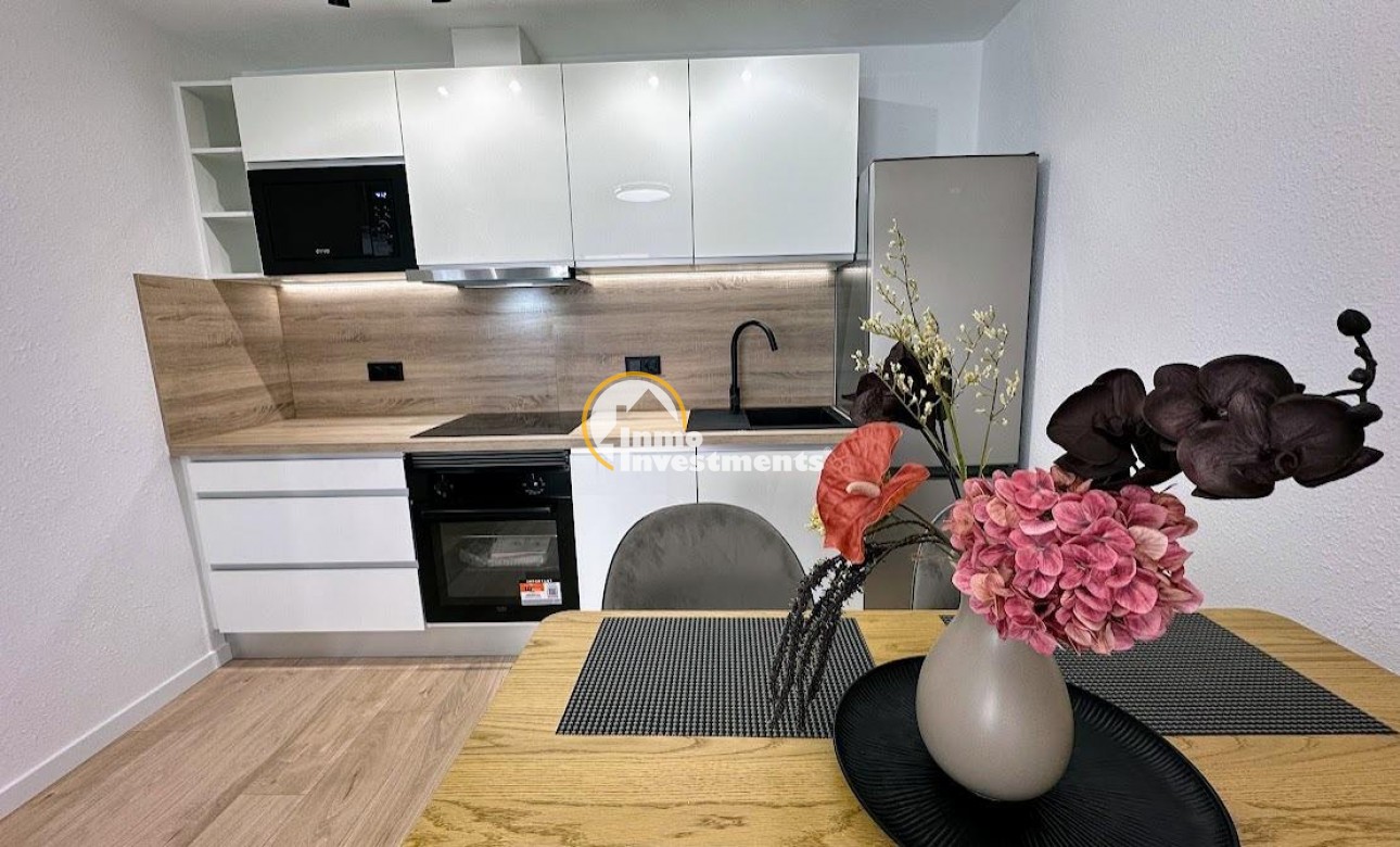 Reventa - Apartamento - Torrevieja - Playa del Cura