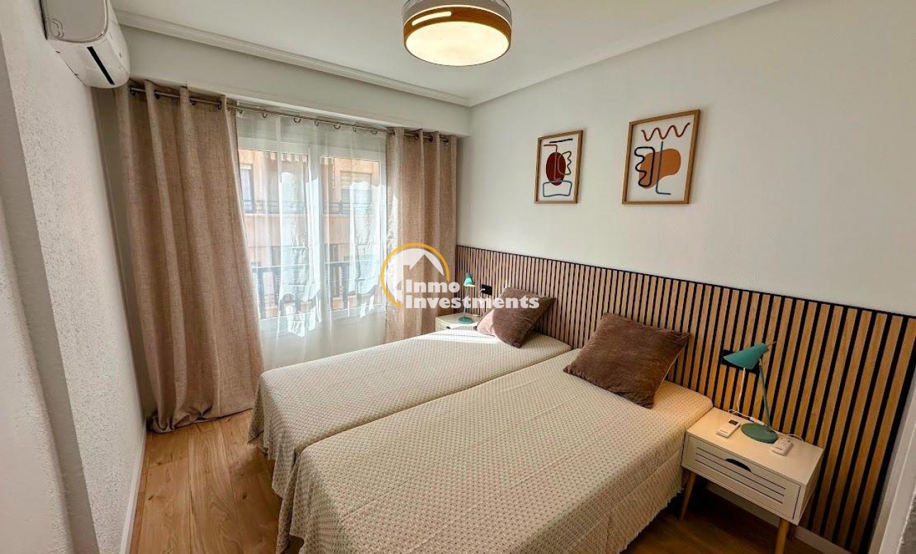 Reventa - Apartamento - Torrevieja - Playa del Cura