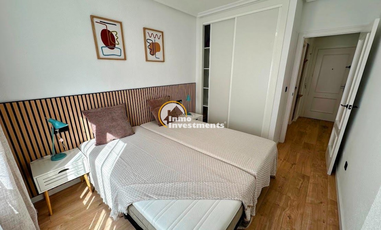 Reventa - Apartamento - Torrevieja - Playa del Cura