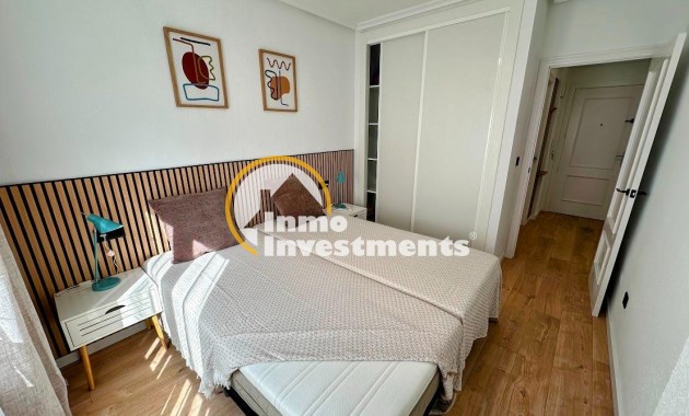 Reventa - Apartamento - Torrevieja - Playa del Cura