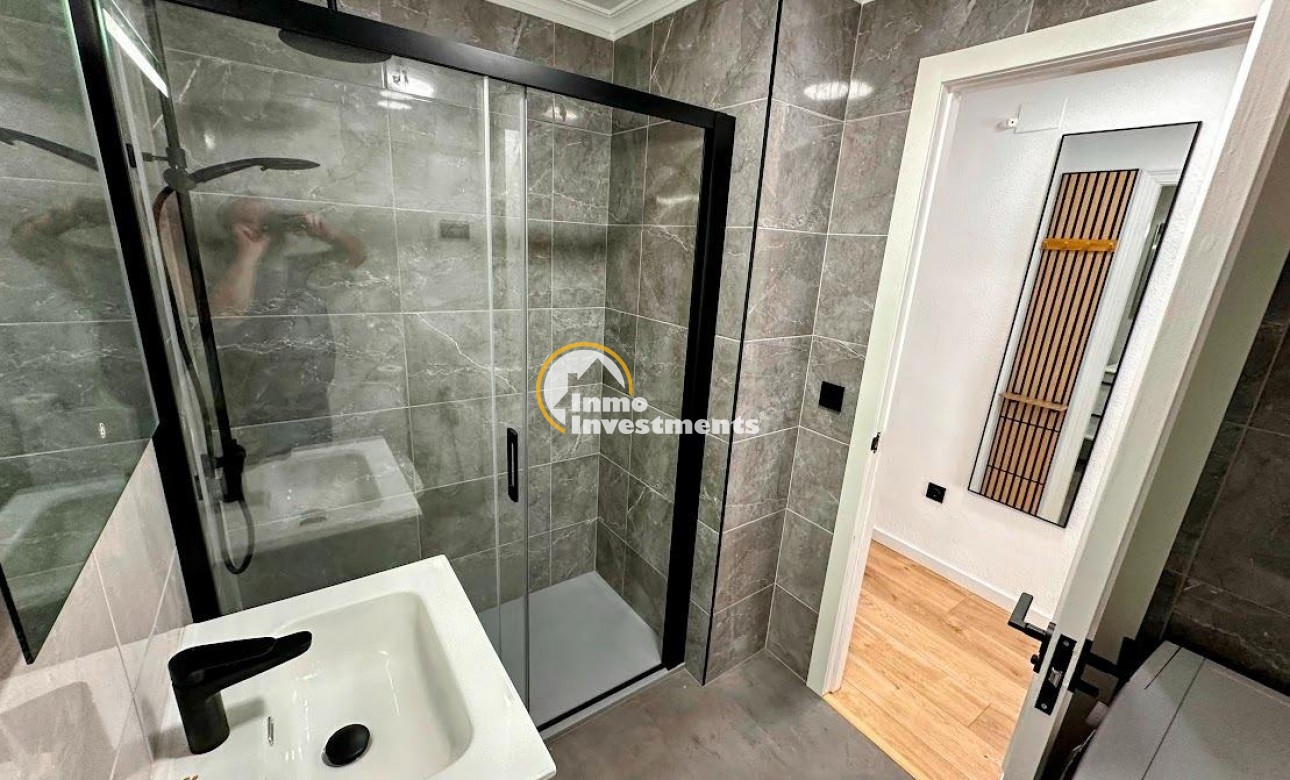 Reventa - Apartamento - Torrevieja - Playa del Cura