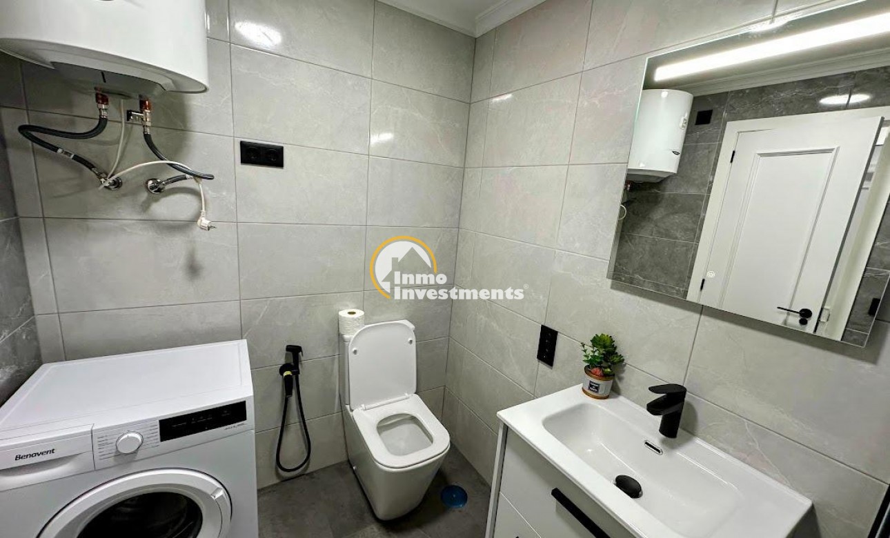 Reventa - Apartamento - Torrevieja - Playa del Cura