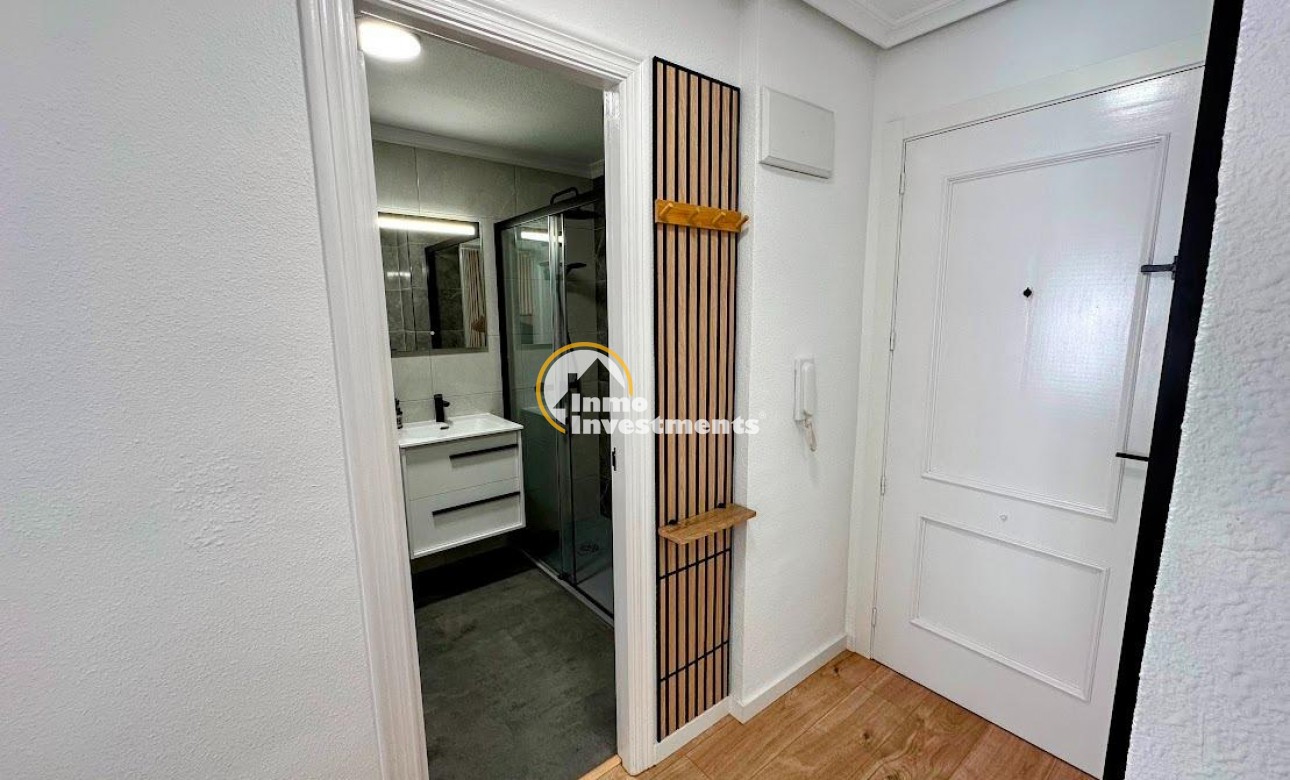 Reventa - Apartamento - Torrevieja - Playa del Cura