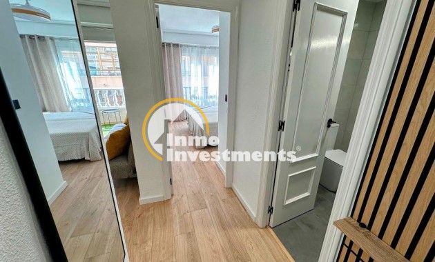 Reventa - Apartamento - Torrevieja - Playa del Cura