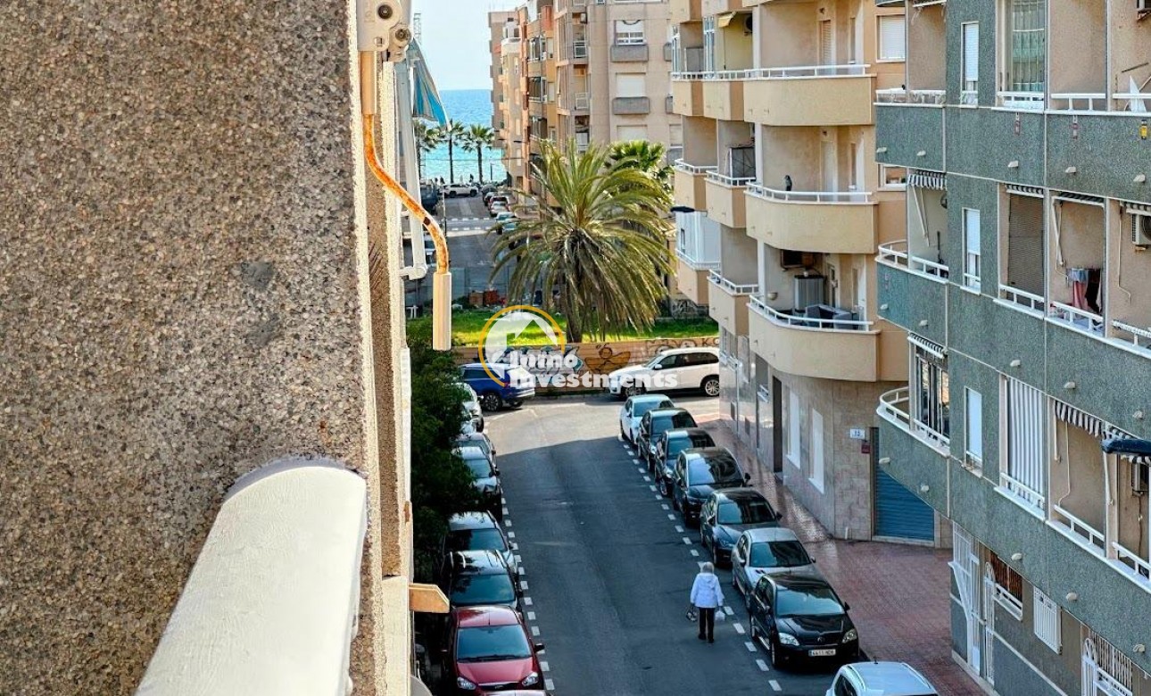 Reventa - Apartamento - Torrevieja - Playa del Cura
