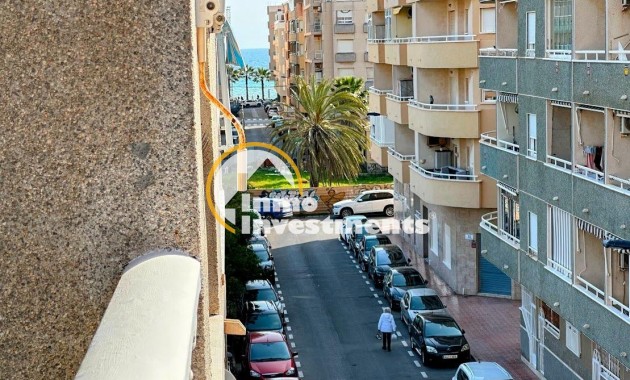 Reventa - Apartamento - Torrevieja - Playa del Cura