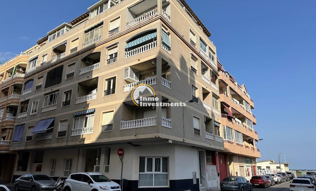 Reventa - Apartamento - Torrevieja - Playa del Cura