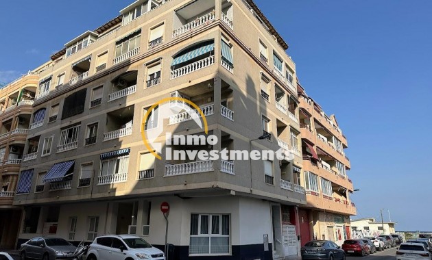 Reventa - Apartamento - Torrevieja - Playa del Cura