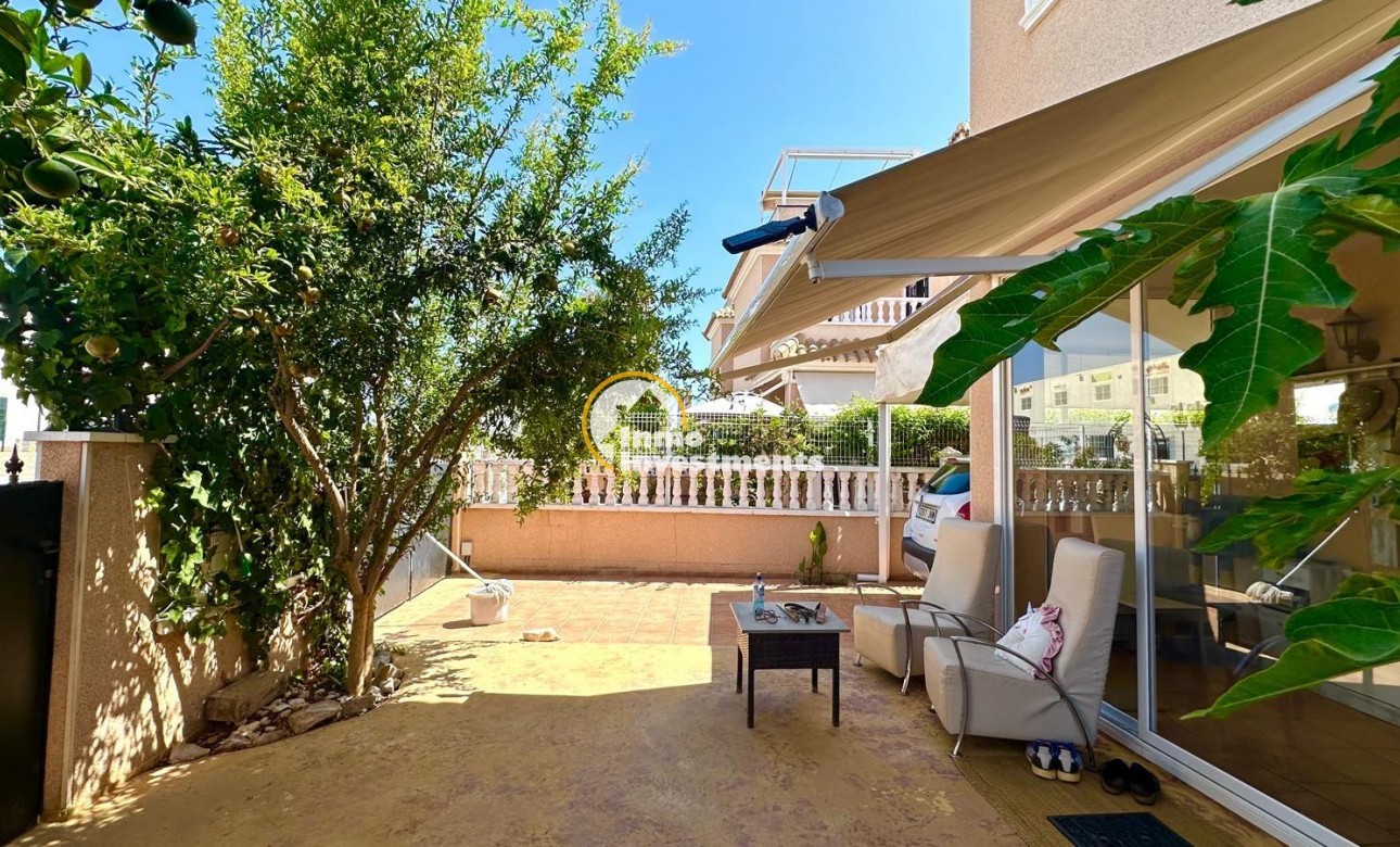 Reventa - Chalet independiente - Orihuela Costa - La Regia