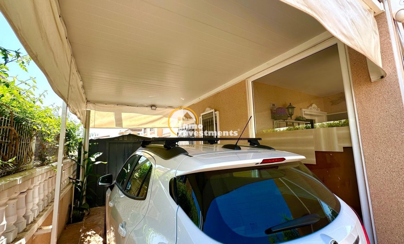 Reventa - Chalet independiente - Orihuela Costa - La Regia