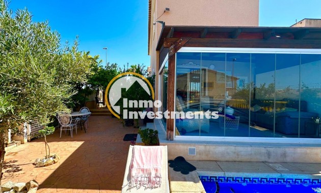 Reventa - Chalet independiente - Orihuela Costa - La Regia