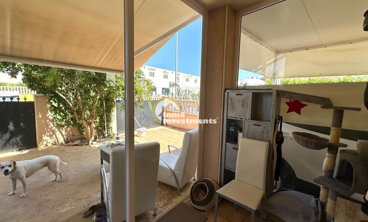 Reventa - Chalet independiente - Orihuela Costa - La Regia