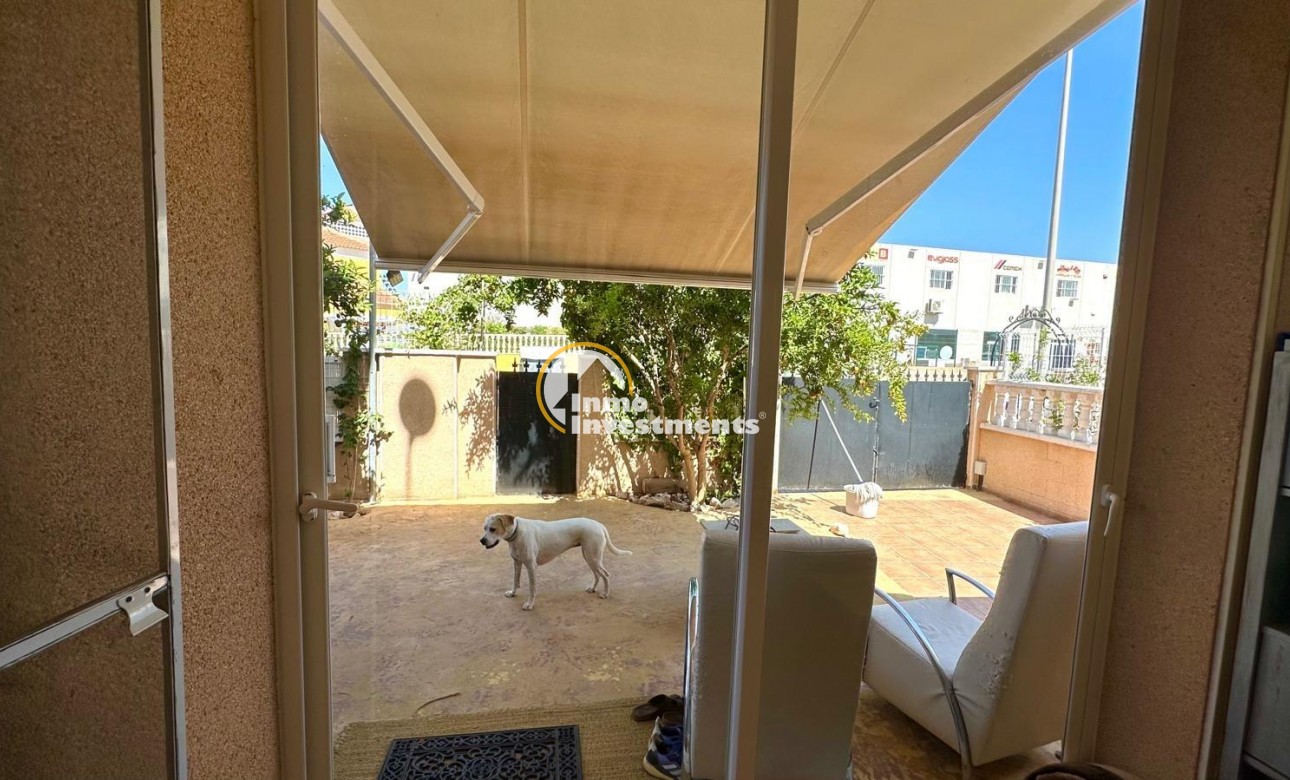 Reventa - Chalet independiente - Orihuela Costa - La Regia