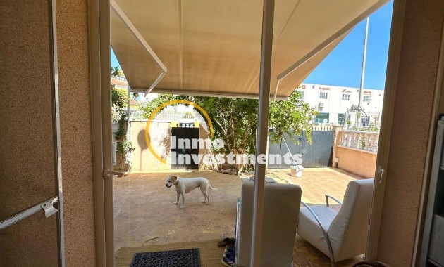 Reventa - Chalet independiente - Orihuela Costa - La Regia