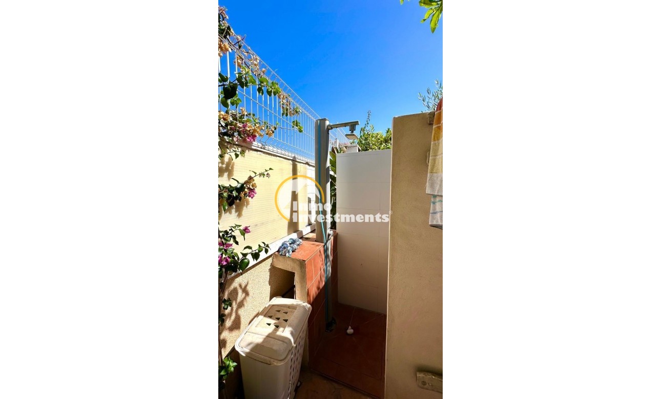 Reventa - Chalet independiente - Orihuela Costa - La Regia