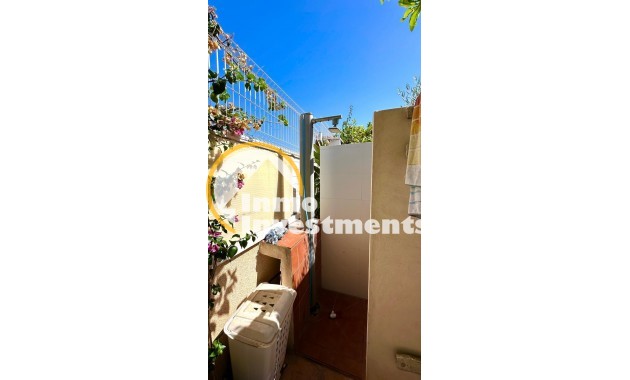 Reventa - Chalet independiente - Orihuela Costa - La Regia