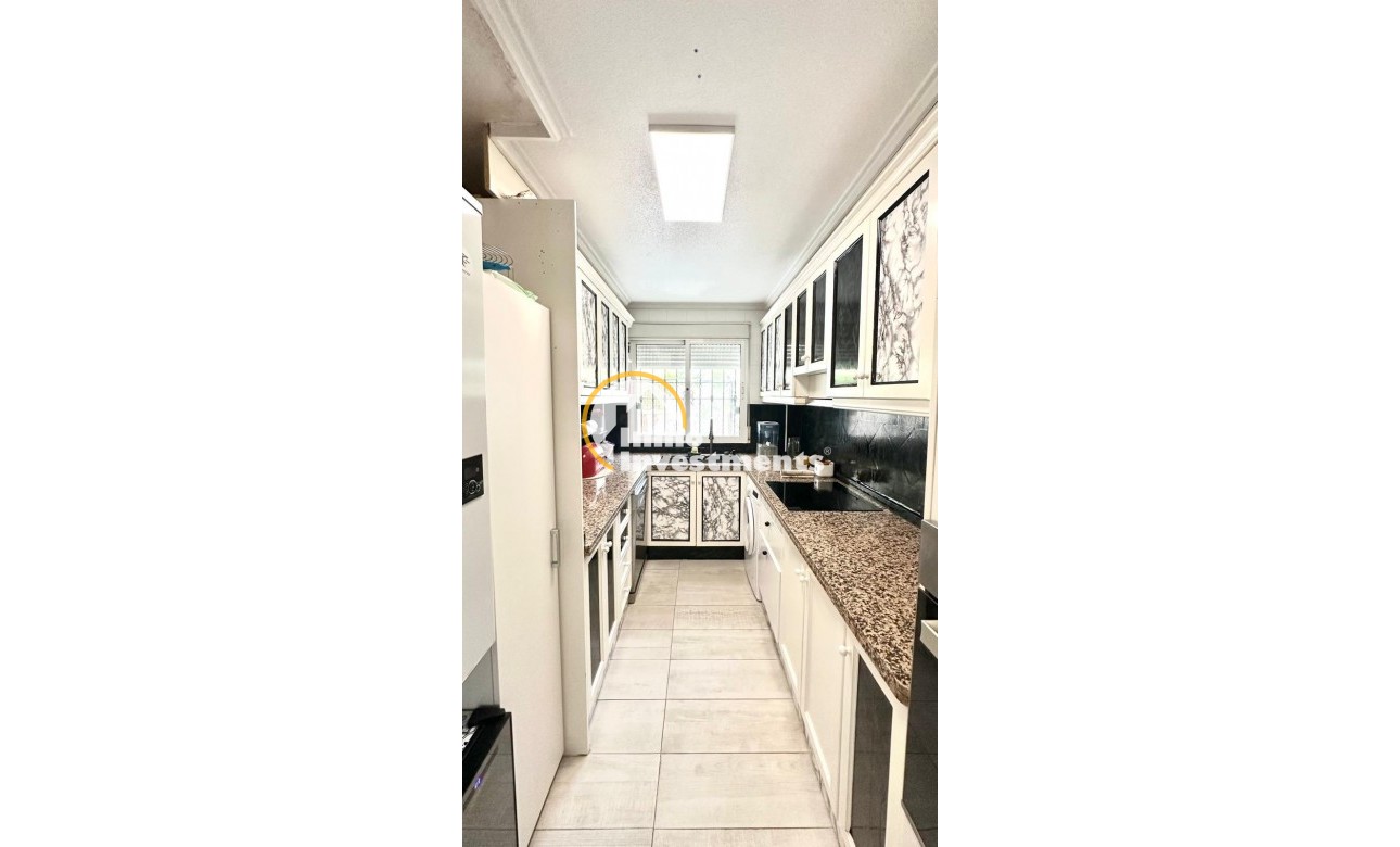 Reventa - Chalet independiente - Orihuela Costa - La Regia