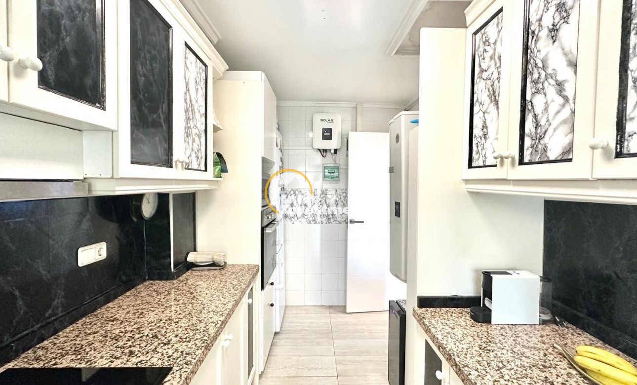 Reventa - Chalet independiente - Orihuela Costa - La Regia