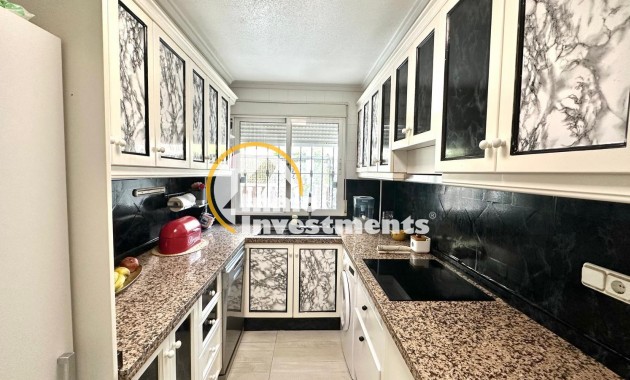 Reventa - Chalet independiente - Orihuela Costa - La Regia