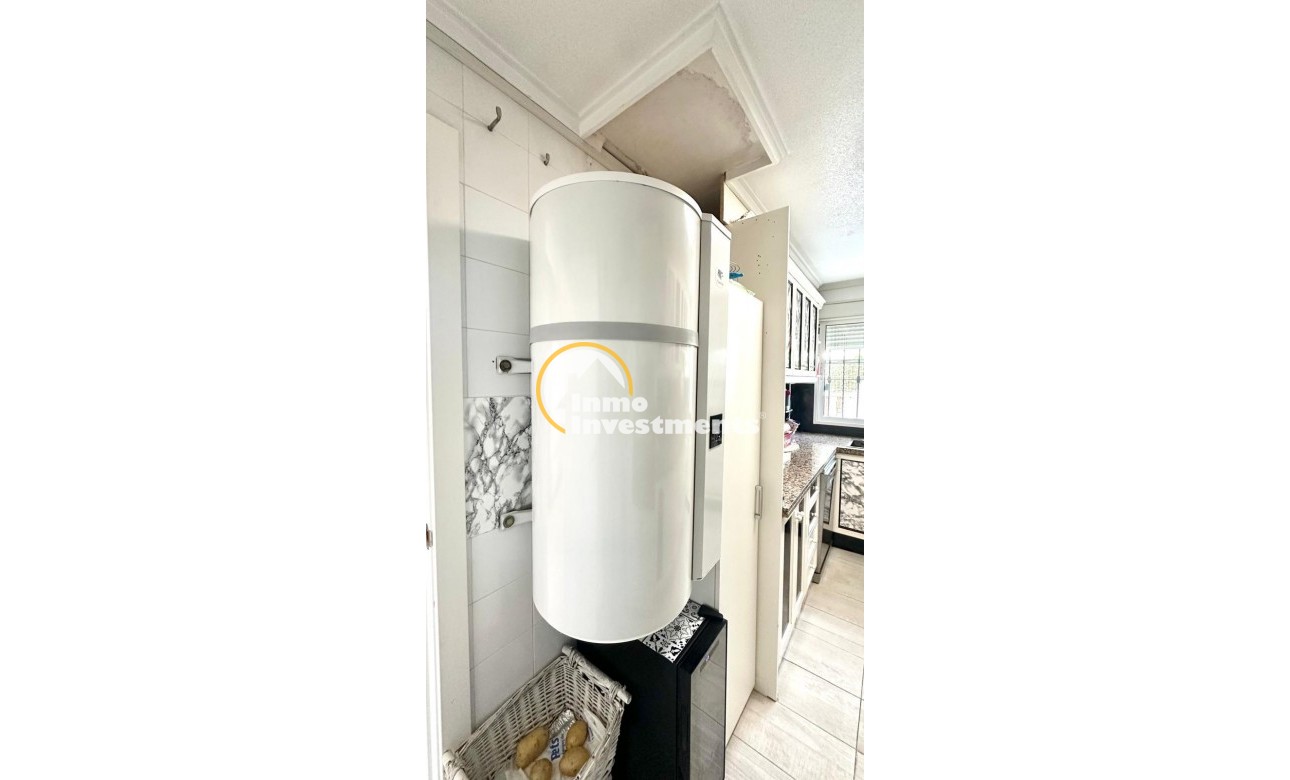 Reventa - Chalet independiente - Orihuela Costa - La Regia